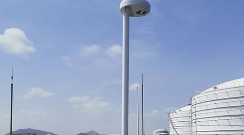 場磨式大氣電場儀-點(diǎn)擊了解更多-易造